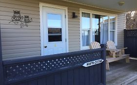 Highland Breeze Accommodations